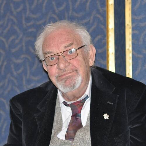 Georgi Cherkelov