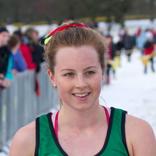 Georgia Taylor-Brown