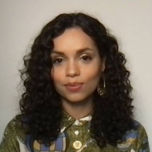 Georgina Campbell