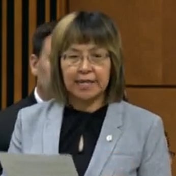Georgina Jolibois