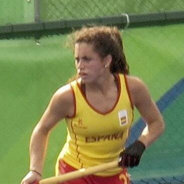Georgina Oliva