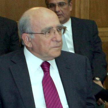 Georgios Souflias