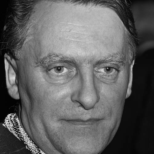 Ger van Elk
