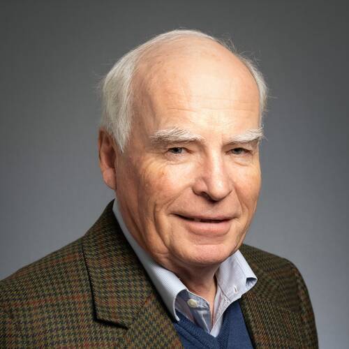 Gerald Corbett