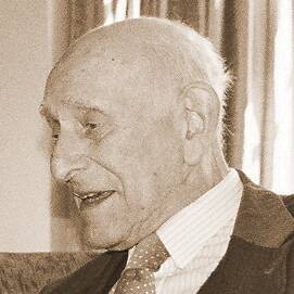 Gerald Goldberg