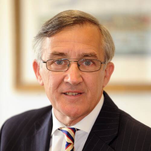 Gerald Howarth