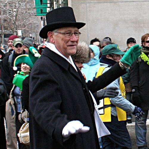 Gérald Tremblay