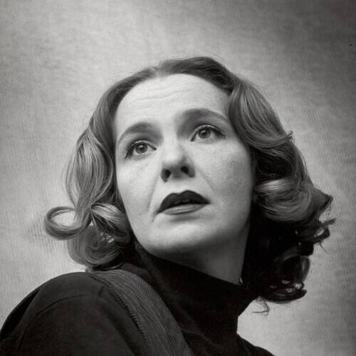 Geraldine Page