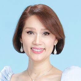 Geraldine Roman