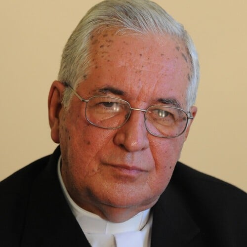 Geraldo Lyrio Rocha