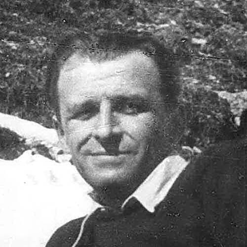 Gerard Antoni Ciołek