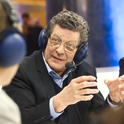 Gérard Deprez