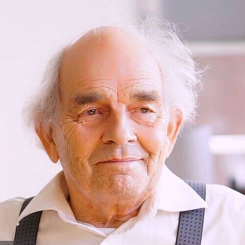 Gerard Endenburg