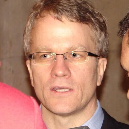 Gerard Kennedy