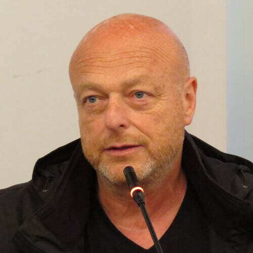 Gérard Krawczyk