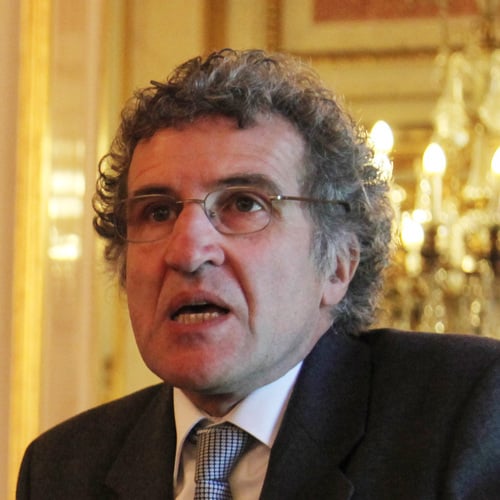 Gérard Leclerc