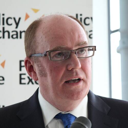 Gerard Lyons