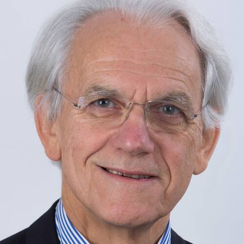 Gérard Mourou