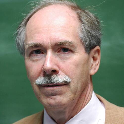 Gerard 't Hooft