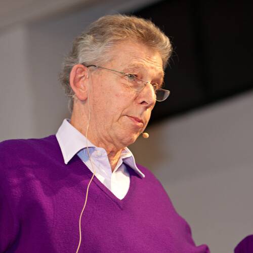 Gerard Unger
