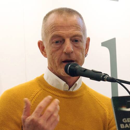 Gerbrand Bakker