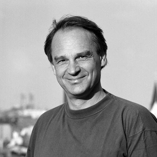 Gerd Binnig