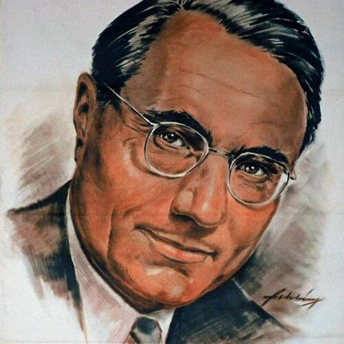 Gerd Bucerius