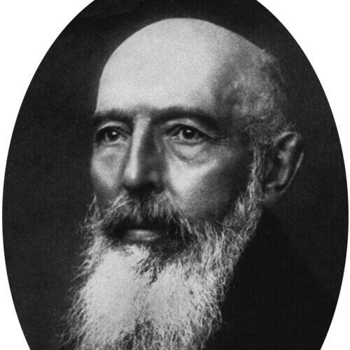 Gerhard Armauer Hansen