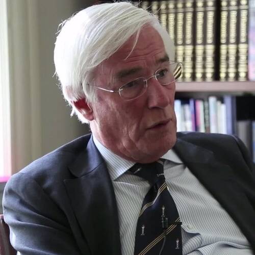 Gerhard Casper