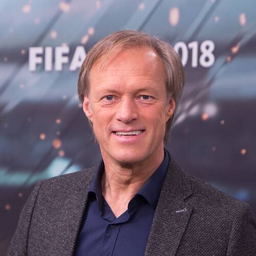 Gerhard Delling