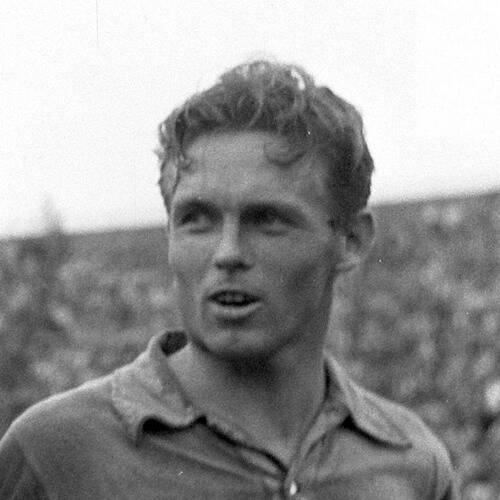 Gerhard Hanappi