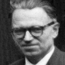 Gerhard Herzberg