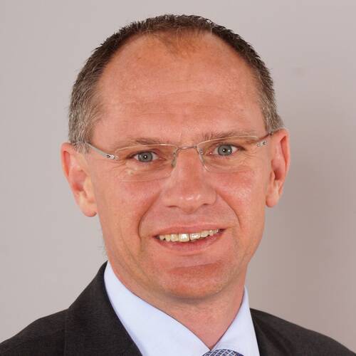 Gerhard Karner