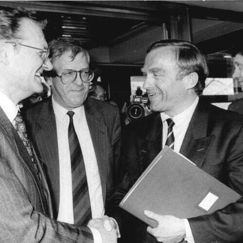 Gerhard Pohl