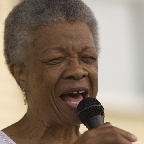 Germaine Bazzle