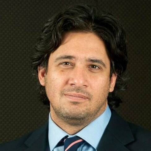 Germán Garavano