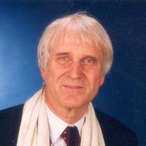 Gernot Böhme