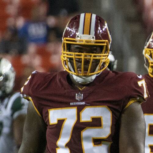 Geron Christian