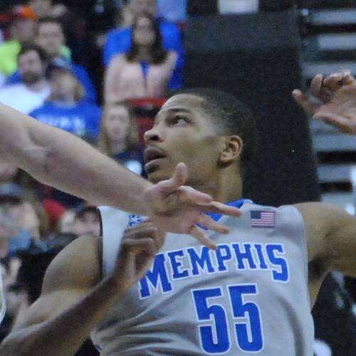 Geron Johnson