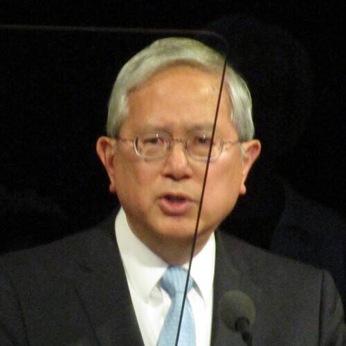 Gerrit W. Gong