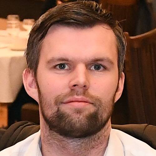 Gerry Carroll