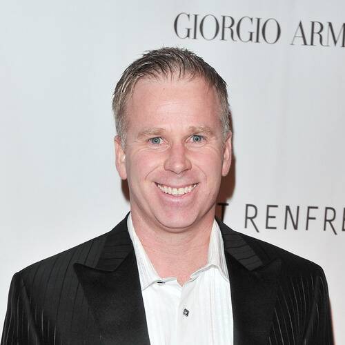 Gerry Dee
