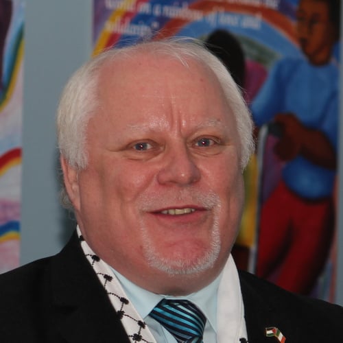 Gerry MacLochlainn