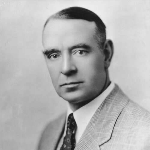 Gerry McGeer