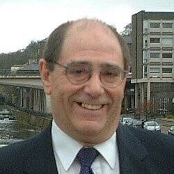 Gerry Steinberg