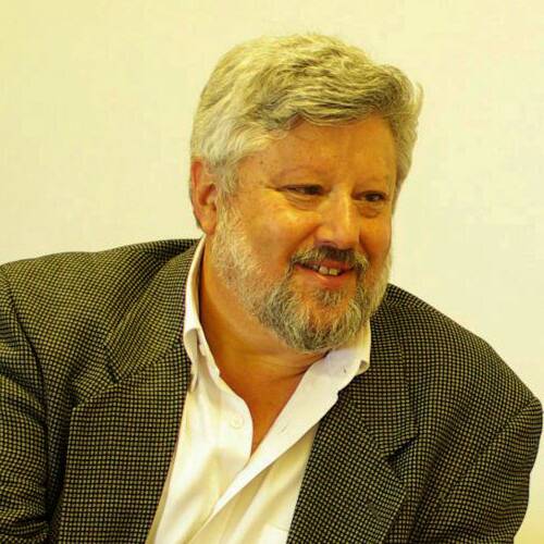 Gershon Baskin