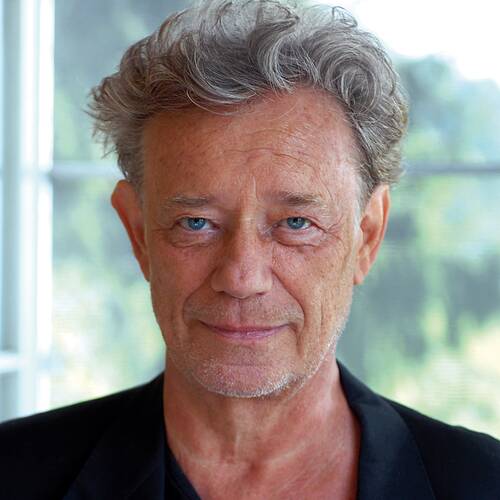 Gert Voss