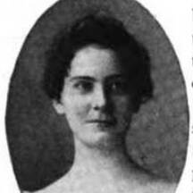 Gertrude Tressel Rider