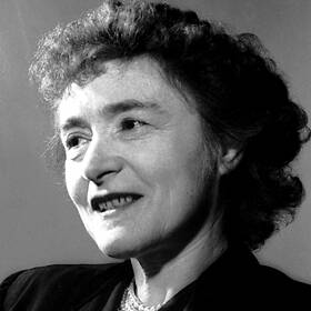 Gerty Cori
