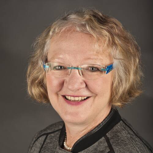 Gesine Meißner